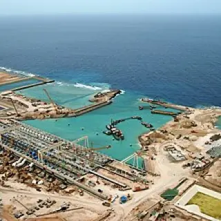 رابغ